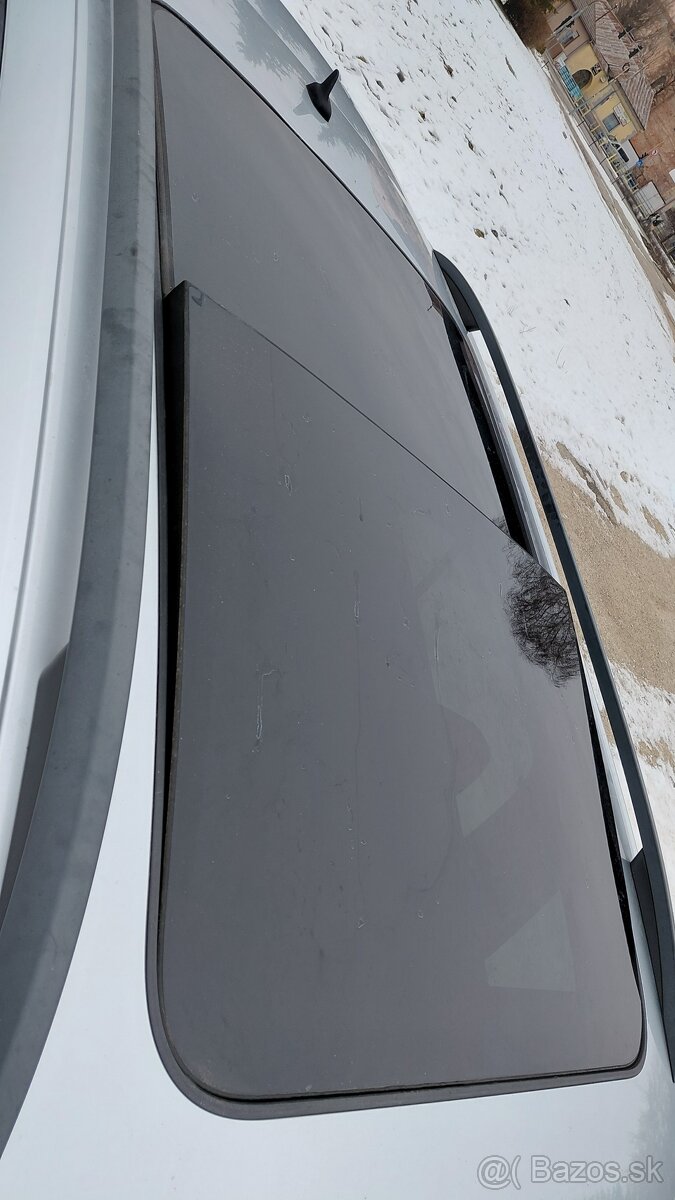 Škoda octavia 3 combi 1.6 TDI - 9