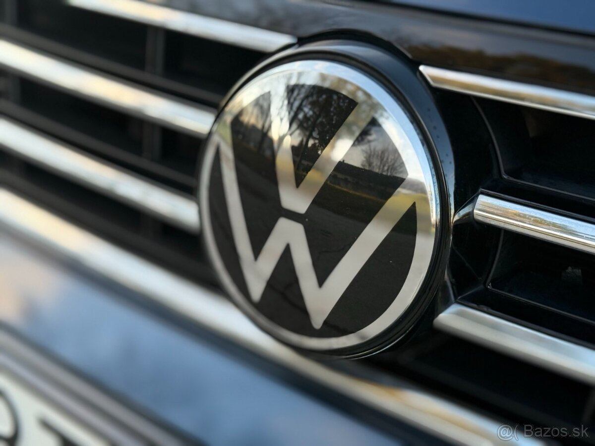 Volkswagen Passat 1.5 TSI ACT Business - 9