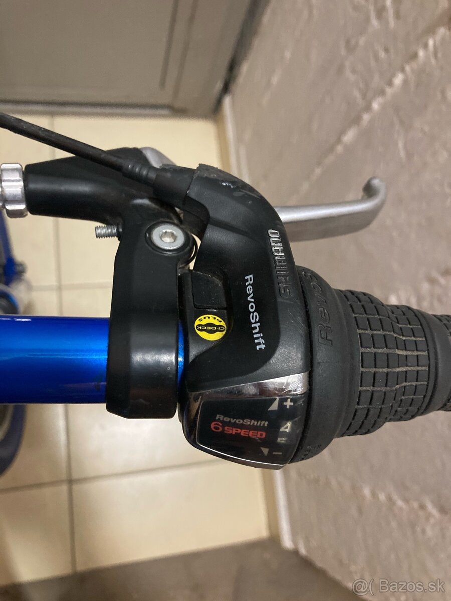 Specialized Hotrock 20 - 9