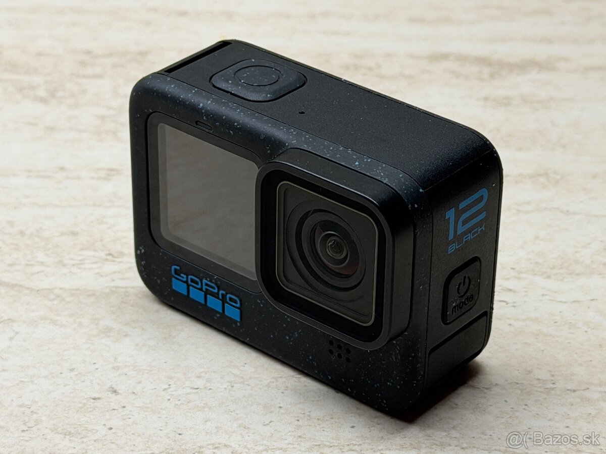 GoPro HERO12 Black - 9