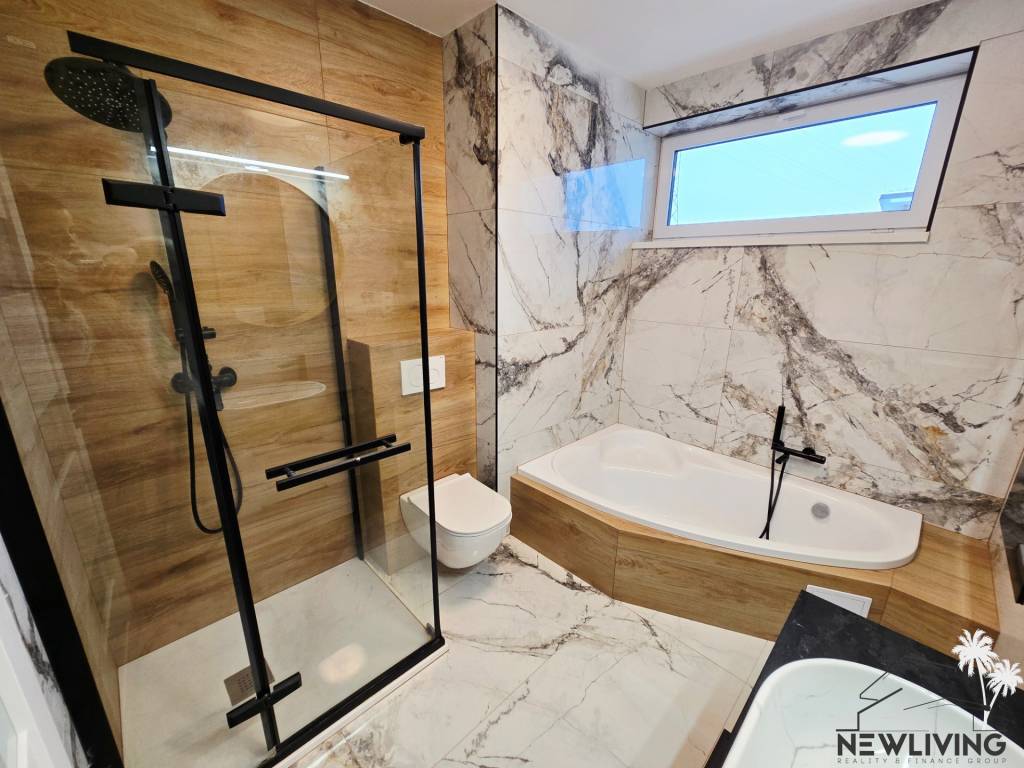 Postavíme pre Vás - dom v štandarde SOKOLOVCE - 9