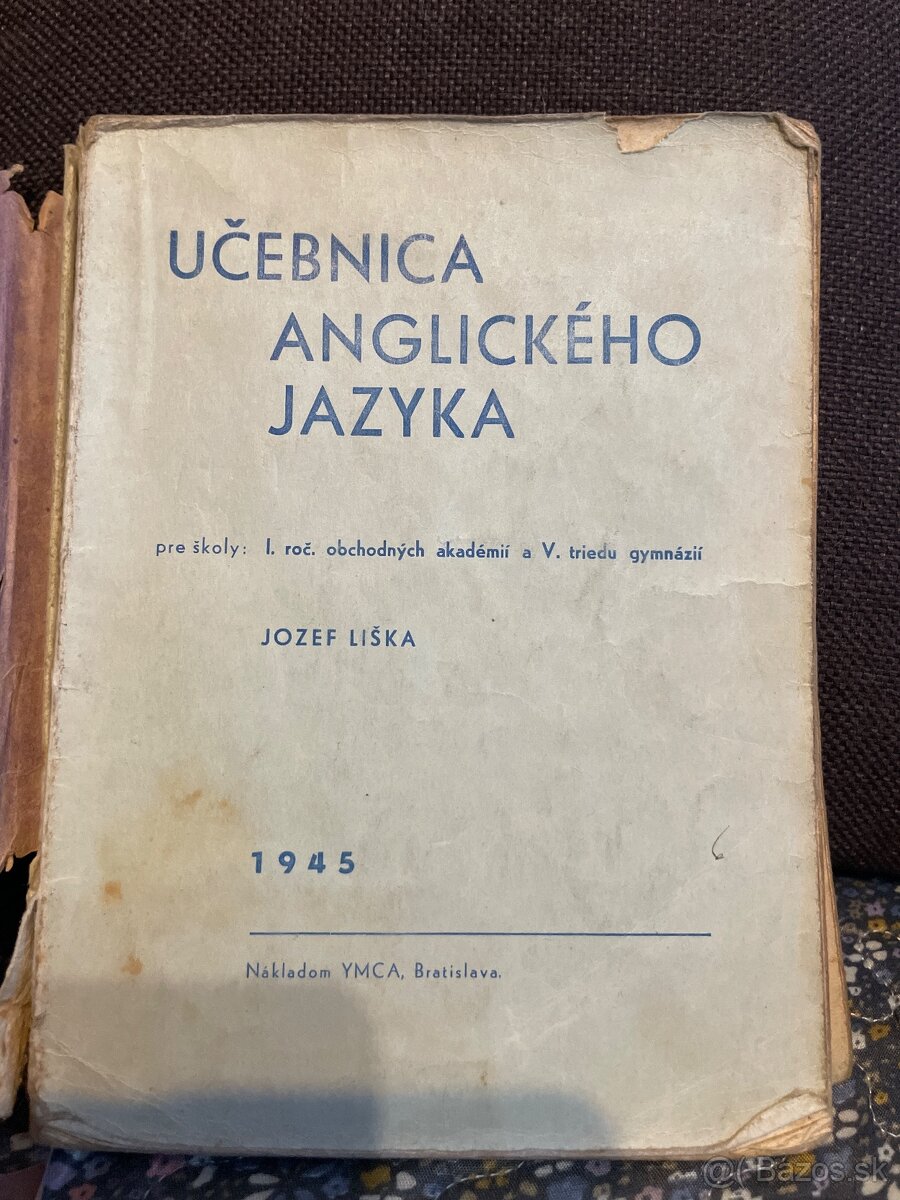Malá encyklopédia matematiky, Angličtina 4 - 9