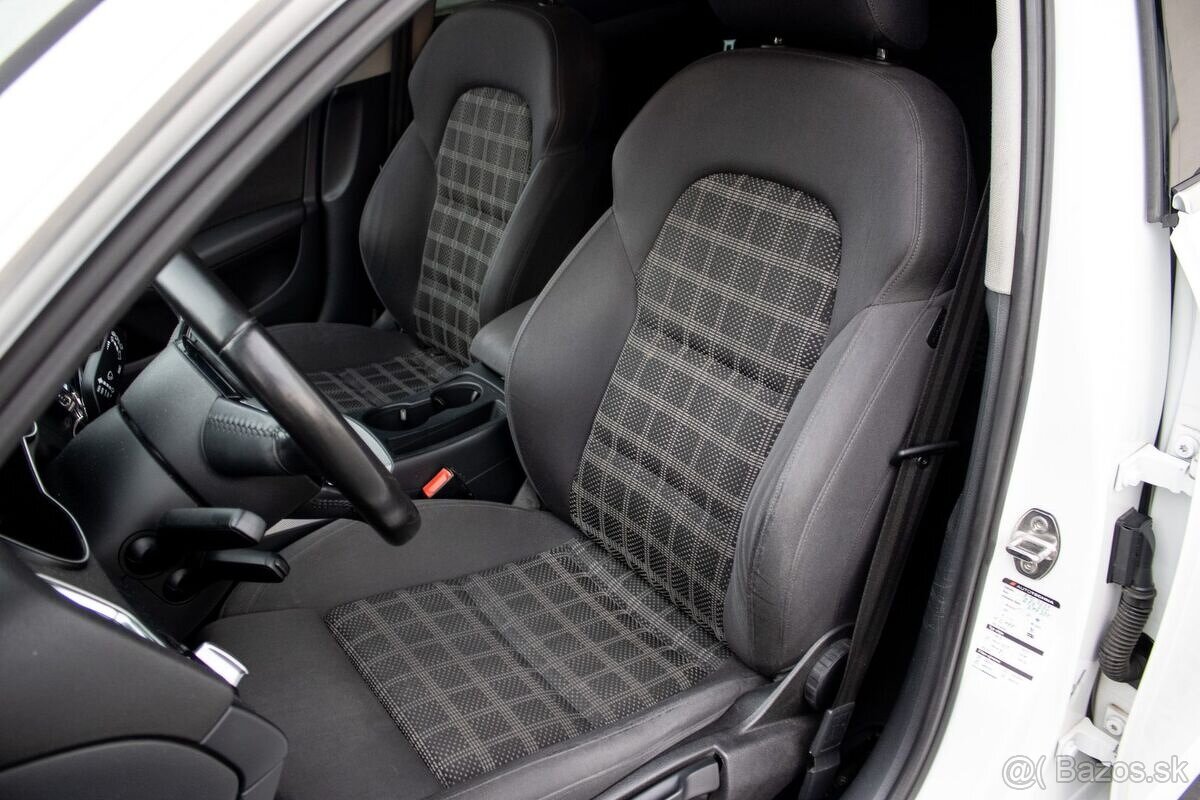 Audi A4 Avant 2.0 TDI / 100kW / M6 / 2013 - 9