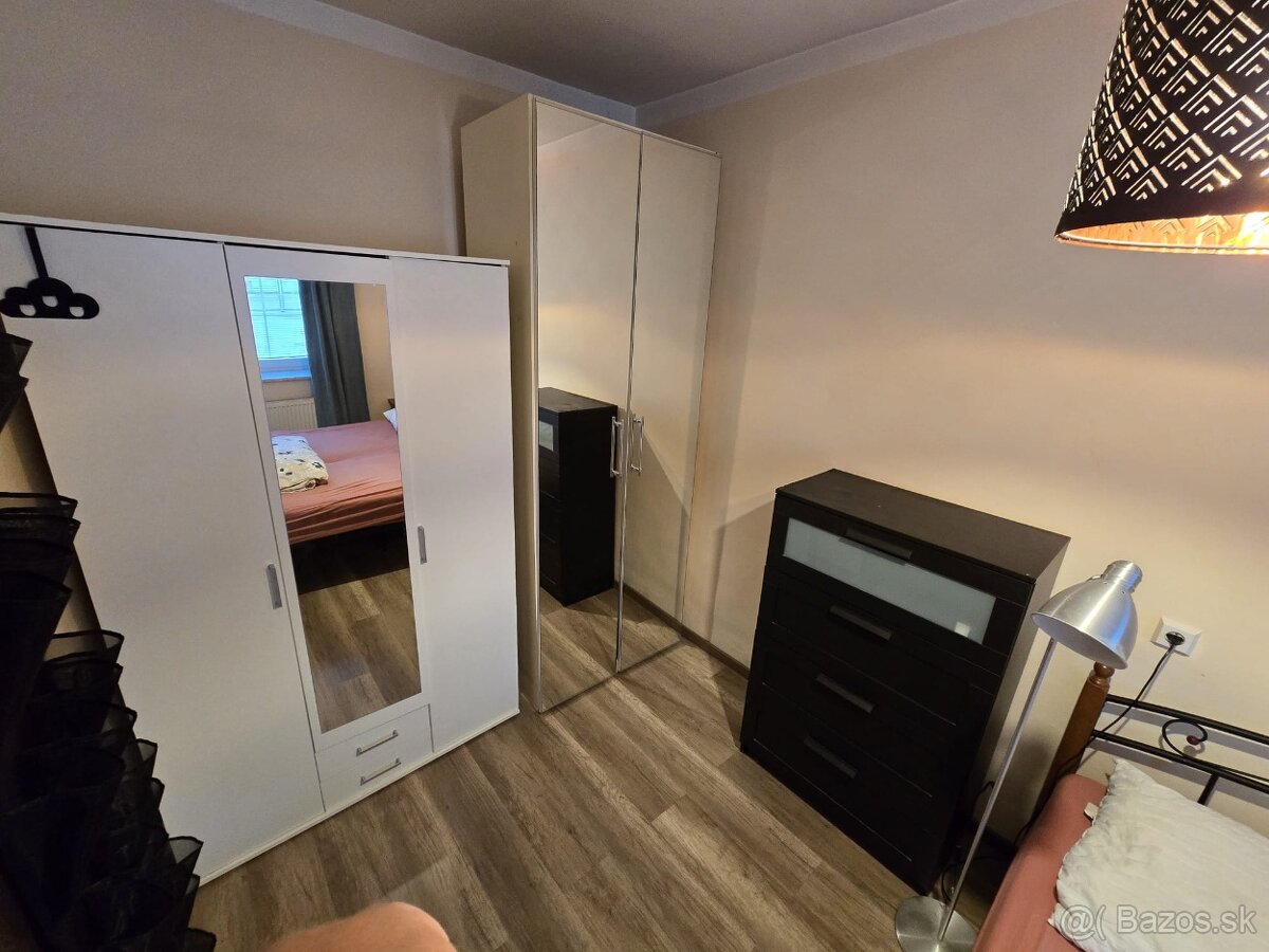 Prenajmem 2 iz. RD bez dvora - 9