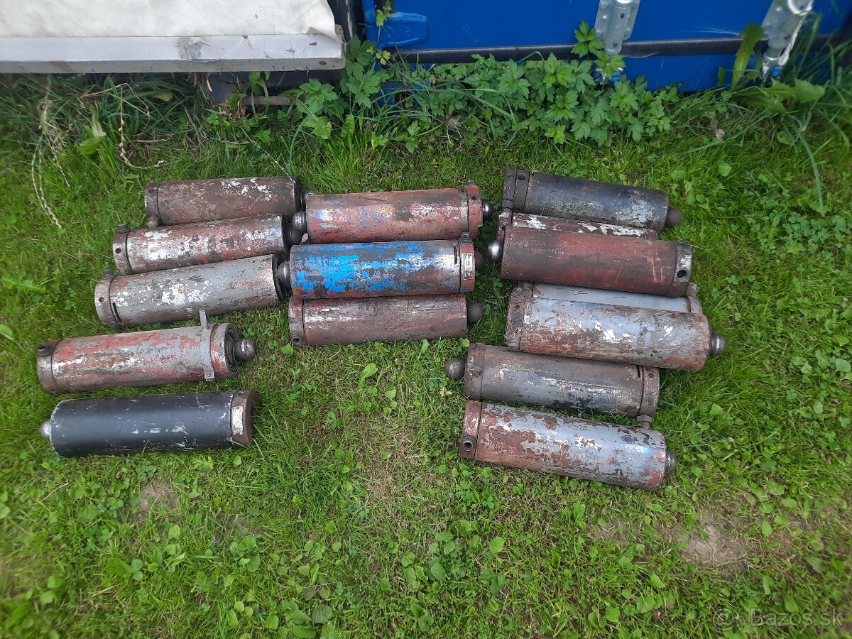 Kompletne kolesá diely - 9