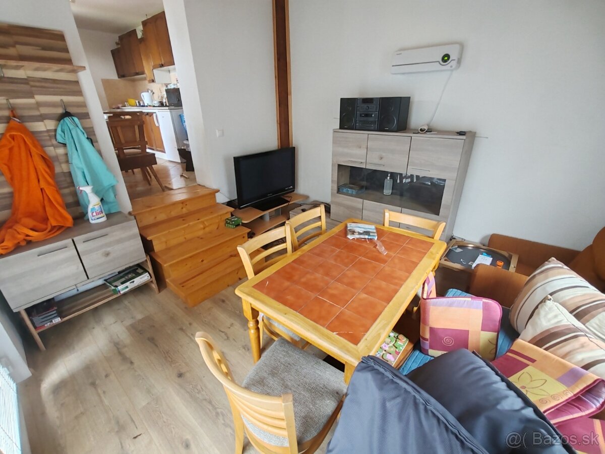 Tovarníky - chatka v záhradkárskej osade - 9