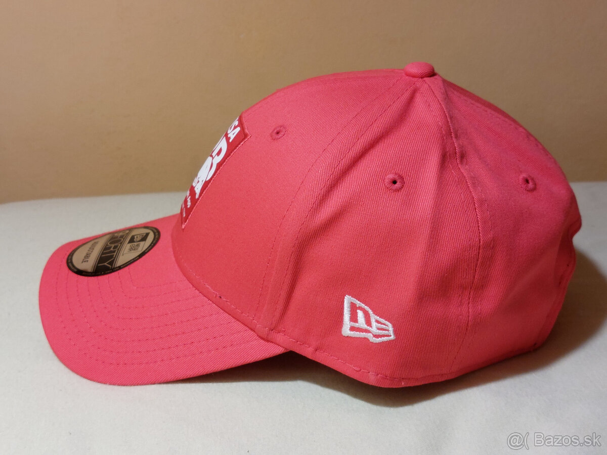 Predám VCARB Racing Bulls F1 rôzne šiltovky - 9