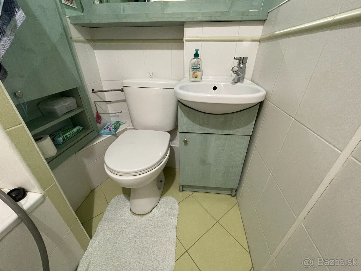 2 izbový byt SL PRENÁJOM - 9