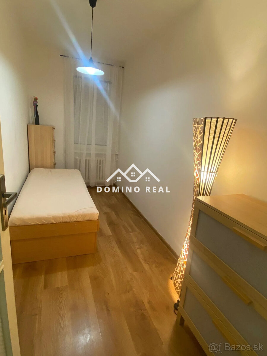 prenájom 3-izbového bytu v obľúbenej lokalite - 9