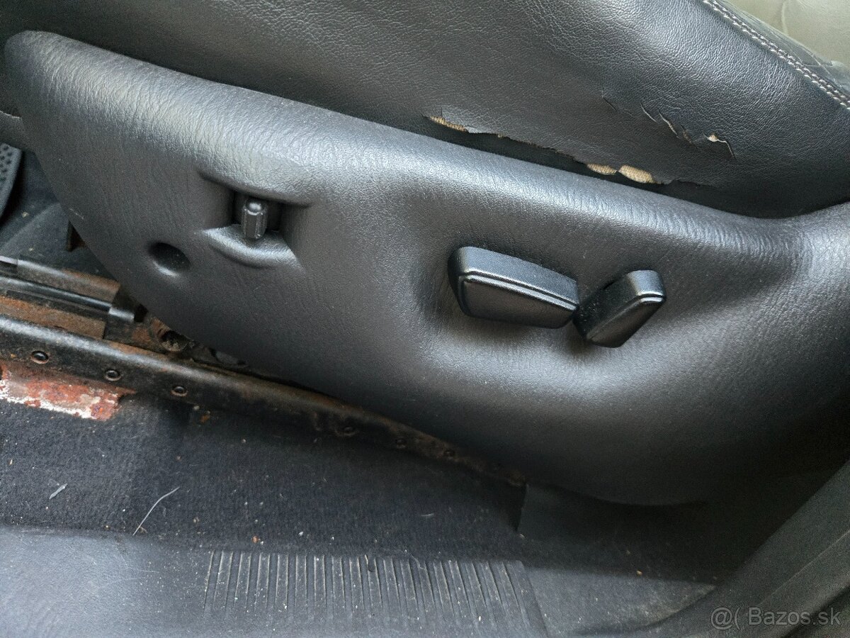 Jeep Grand Cherokee 4.7 V8 + LPG - 9