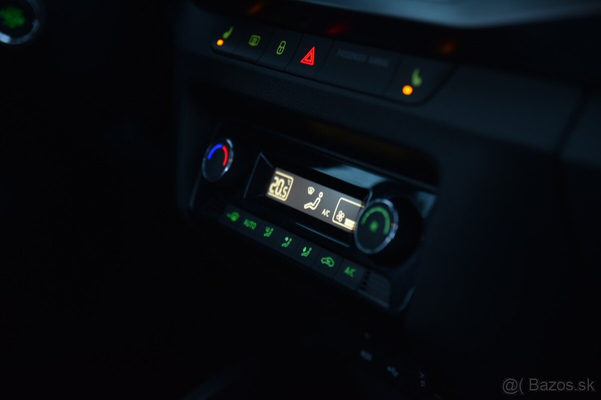 Skoda Fabia Style - - 9