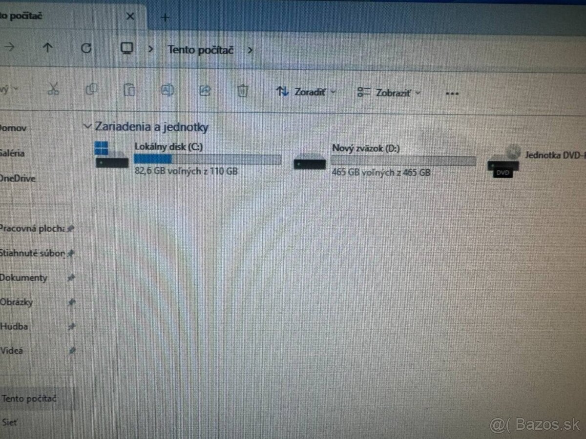 Počítač ACER SFF.Intel AMD A8 4x3,10GHz.8gb ram.120gb SSD. - 9
