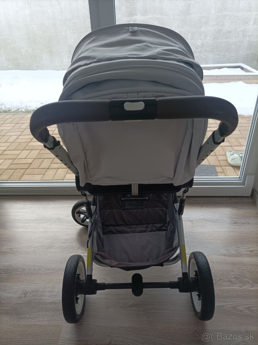 Cabex Talos s lux - 9