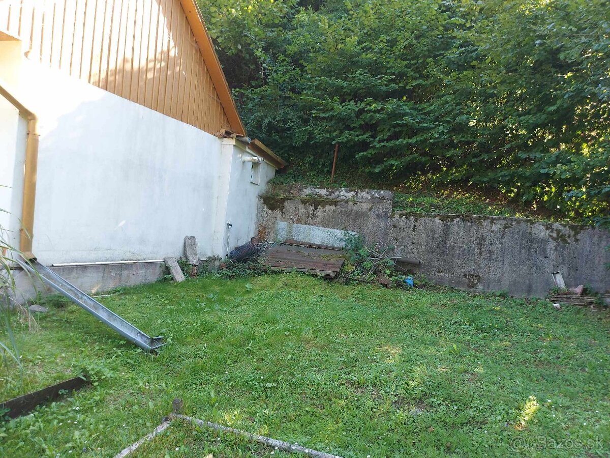 Rodinný dom Vyhne - 9