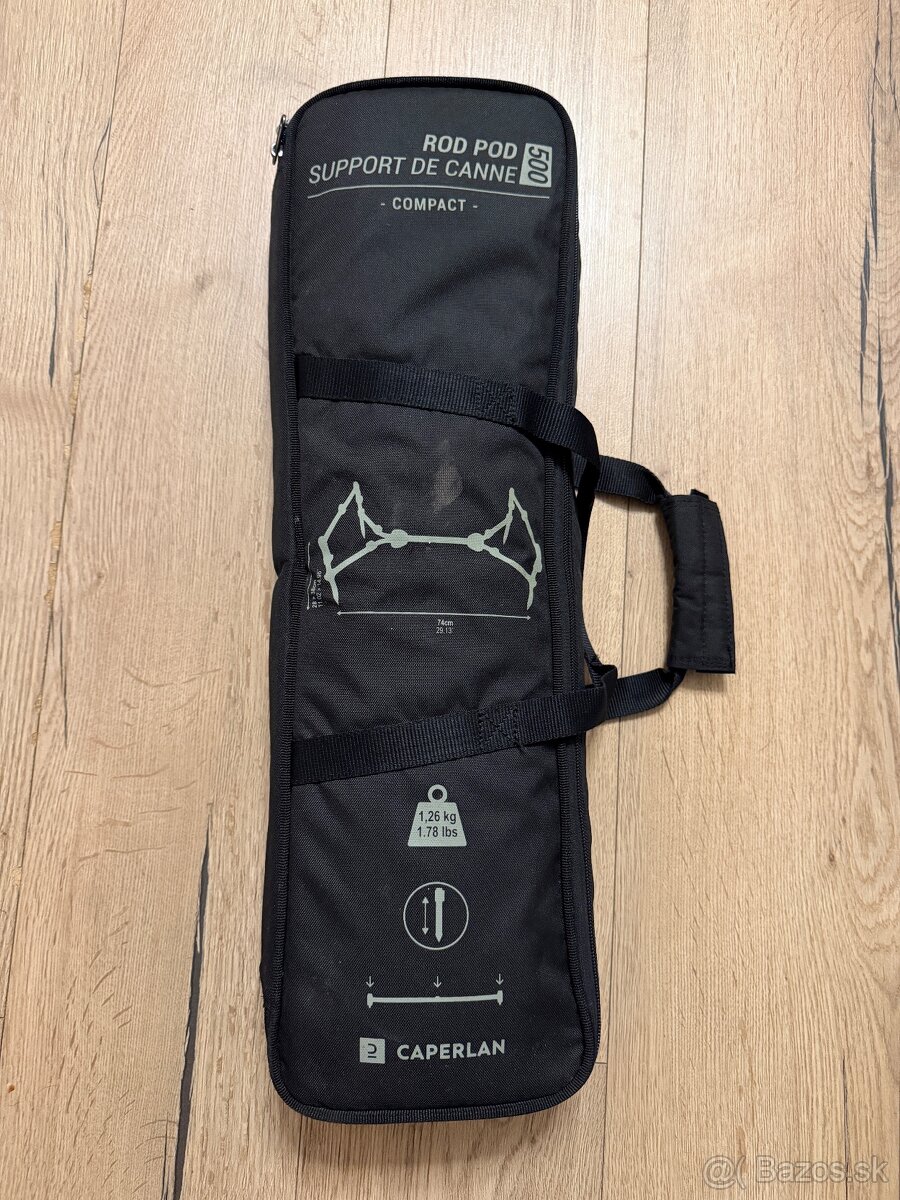 Rybárske potreby - 9