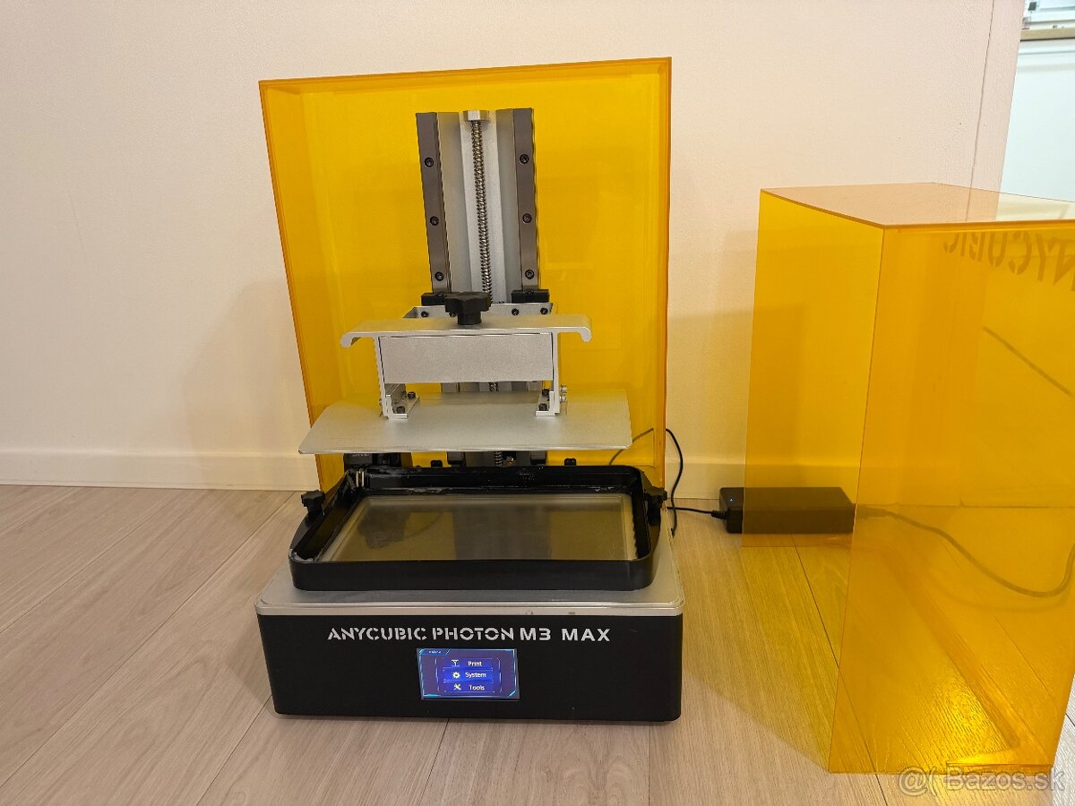Anycubic Photon M3 MAX - 9