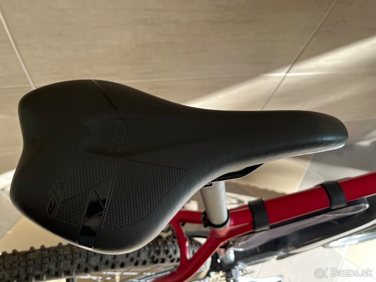 Merida eBIG.NINE “XL” 29” - 9