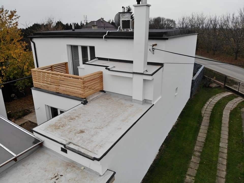 Stavebné práce - 9