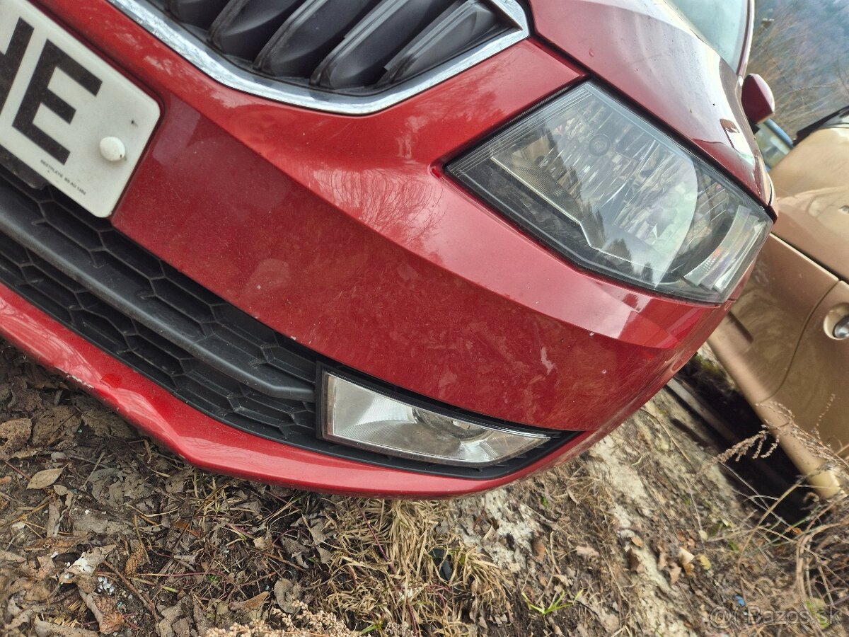 Rozpredám Škoda Octavia 3, sedan - 9