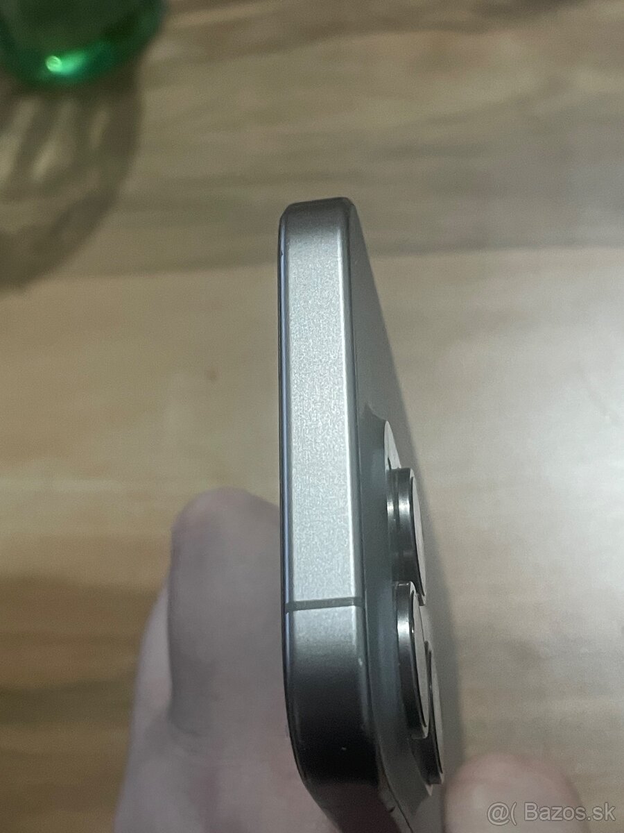 Predám Apple iphone 15 PRO 256GB Natural Titanium - 9