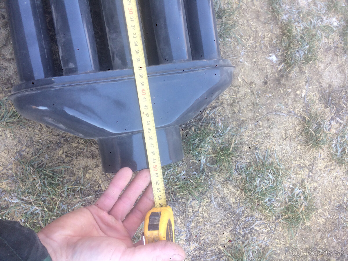 sporák rekreant - 9