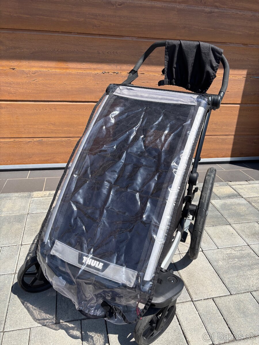 Thule Chariot Lite 1 - 9
