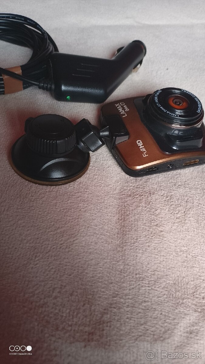 Autocamera Lamax drive C7 - 9