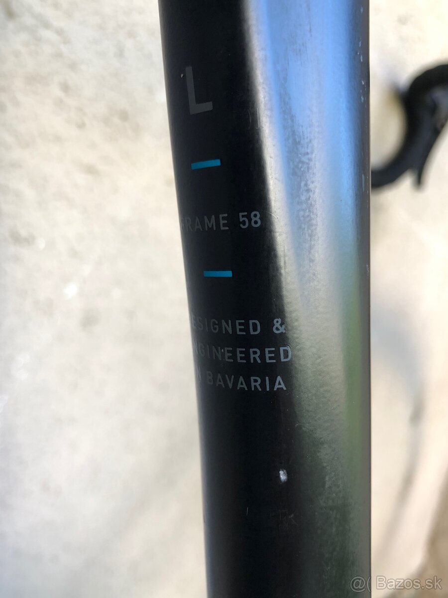 Cobe Nuroad Pro Gravel - 9