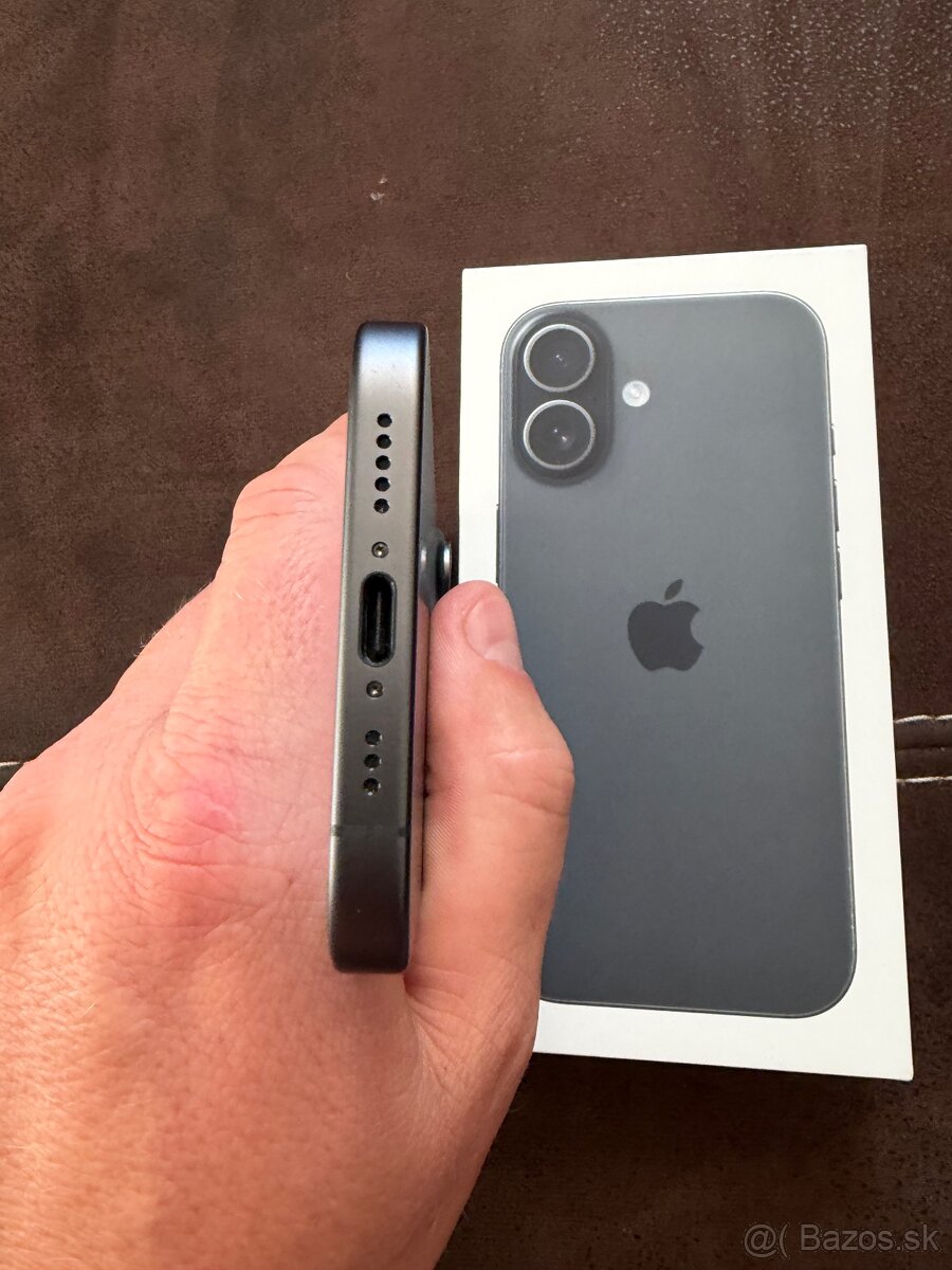 Apple IPhone 17 256gb - 9