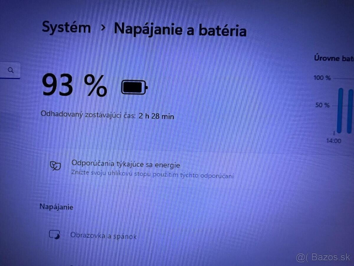 Notebook Lenovo ThinkPad T520 i5/8GB/500GB Win11 - 9
