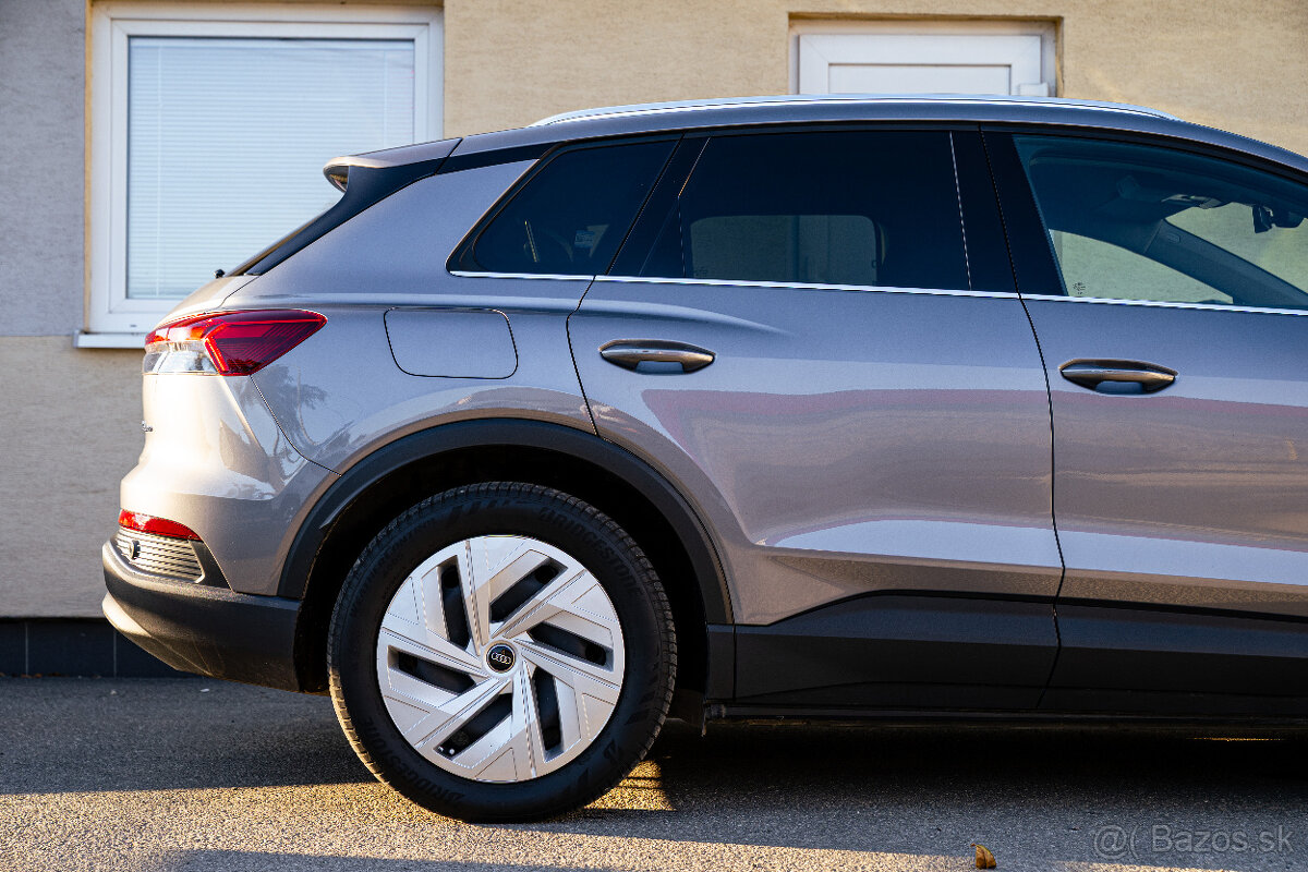 Audi Q4 e-tron 40 82 kWh - 9