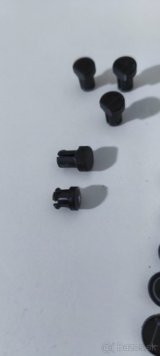 Fanatec CSL volant - 9