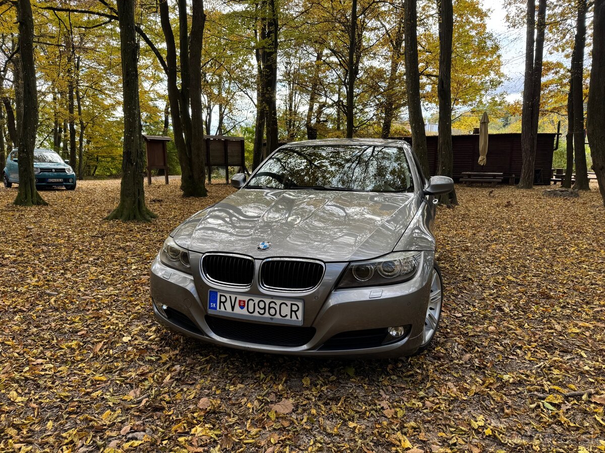 BMW 318i - 9