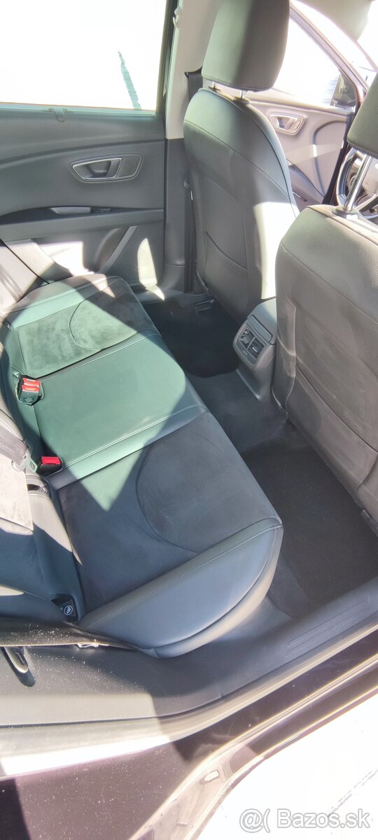 Seat Leon St 1.4 tsi Xcellence - 9