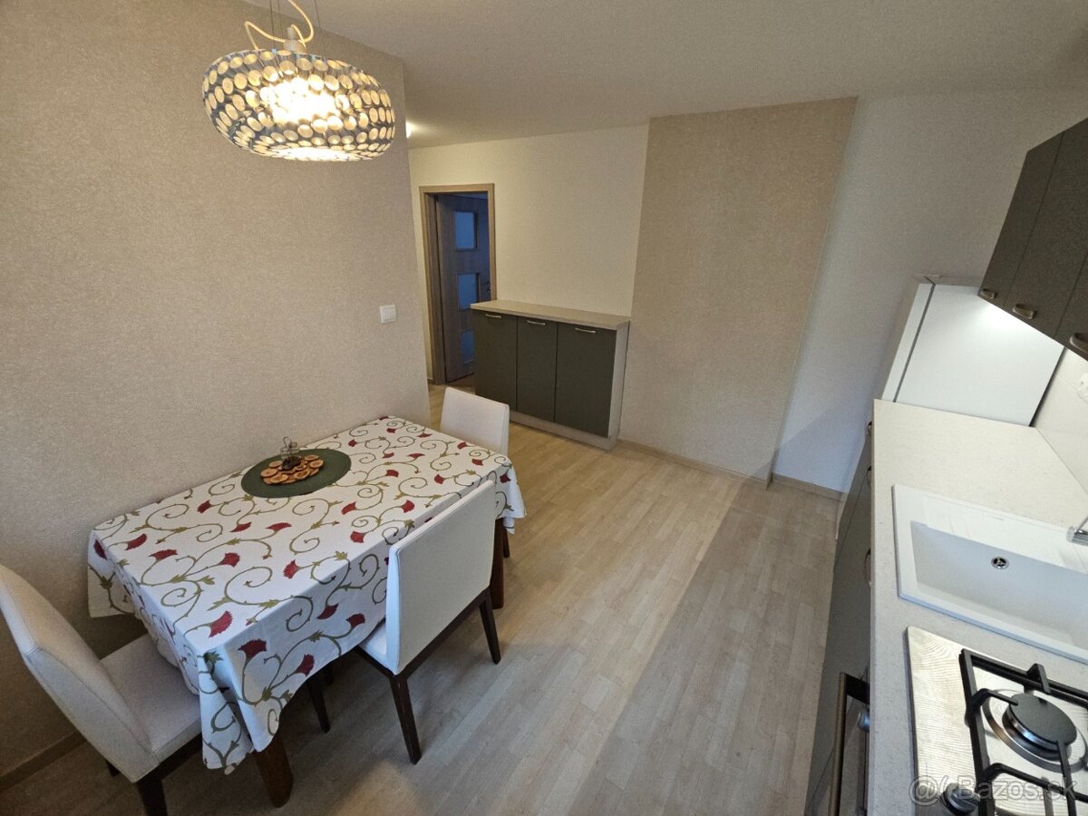 Prenájom 2-izbového bytu Nový Smokovec - Sibír - 9