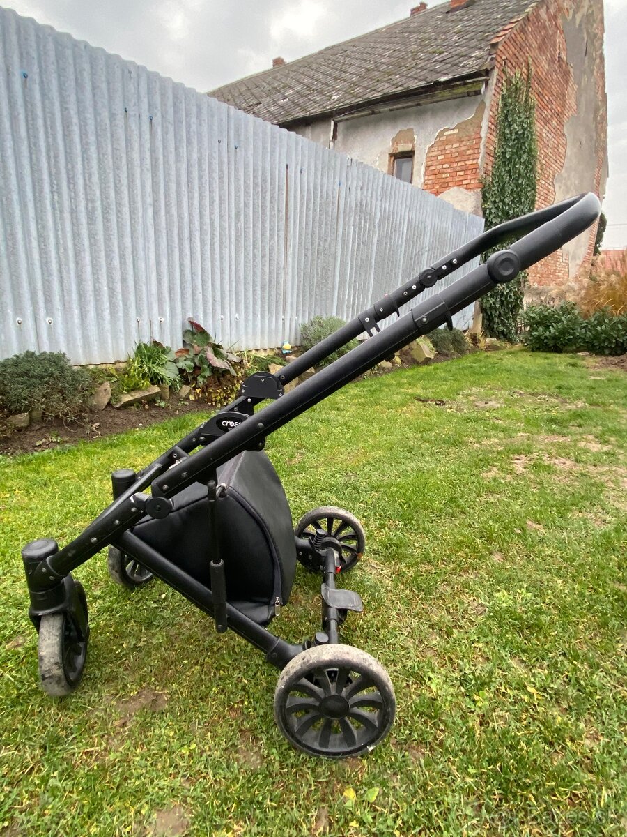 Anex baby kočík - 9