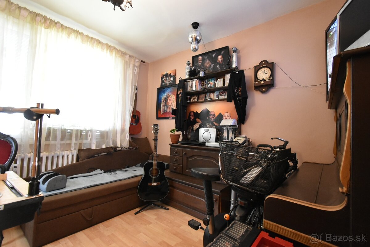 Pezinok: Predáme 3-izbový byt vo vyhľadávanej lokalite. - 9