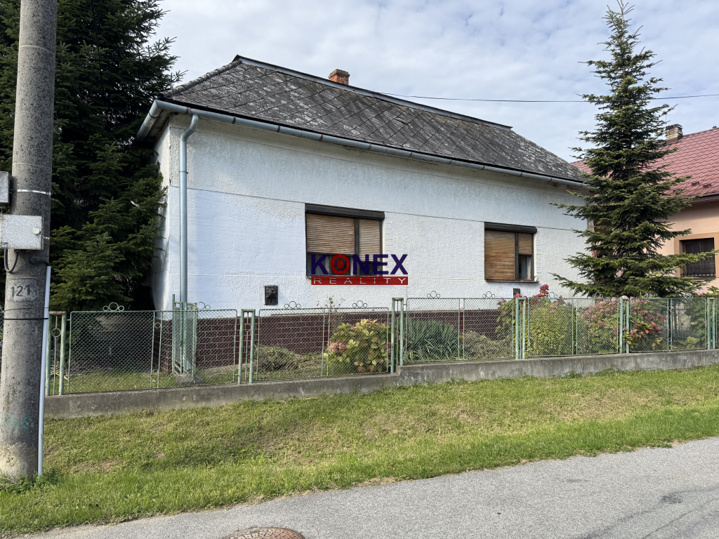 EXKLUZÍVNE – Rodinný dom BÁNOVCE NAD ONDAVOU - 9