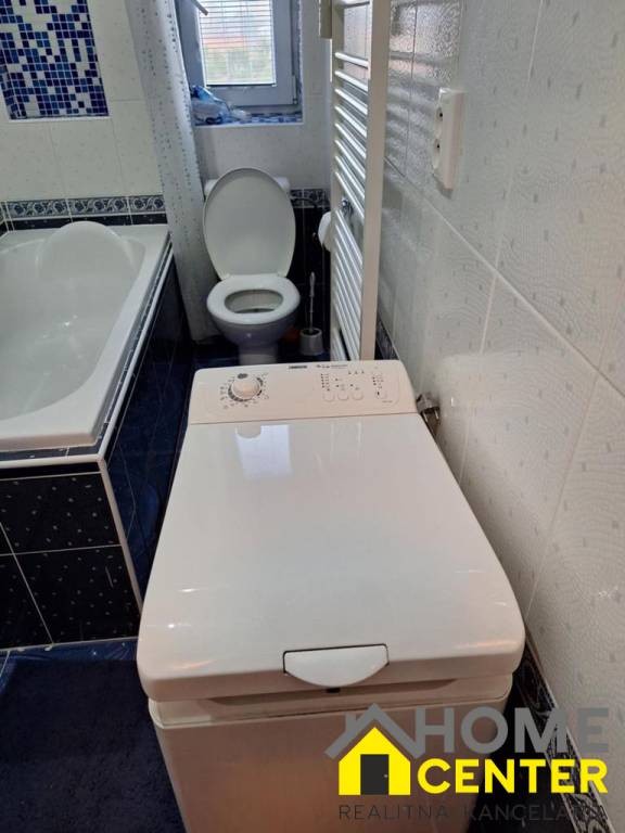 PRENÁJOM : 2 izbový byt blízo centra, Komárno - 9