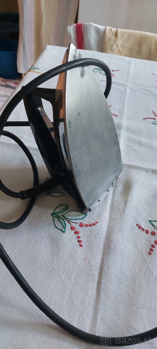 Mixér a iný mix - 9