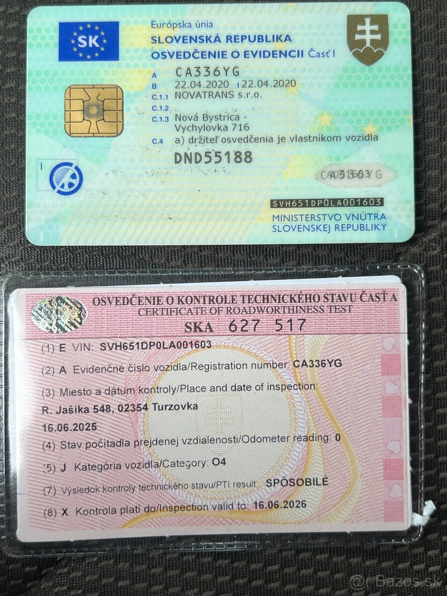 Klanicovy naves Zaslaw - 9