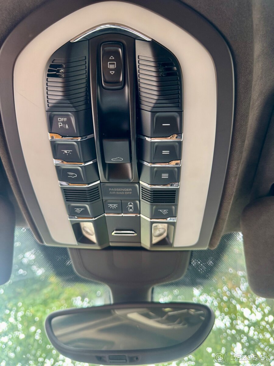 porsche cayenne 3,0tdi gts optic - 9