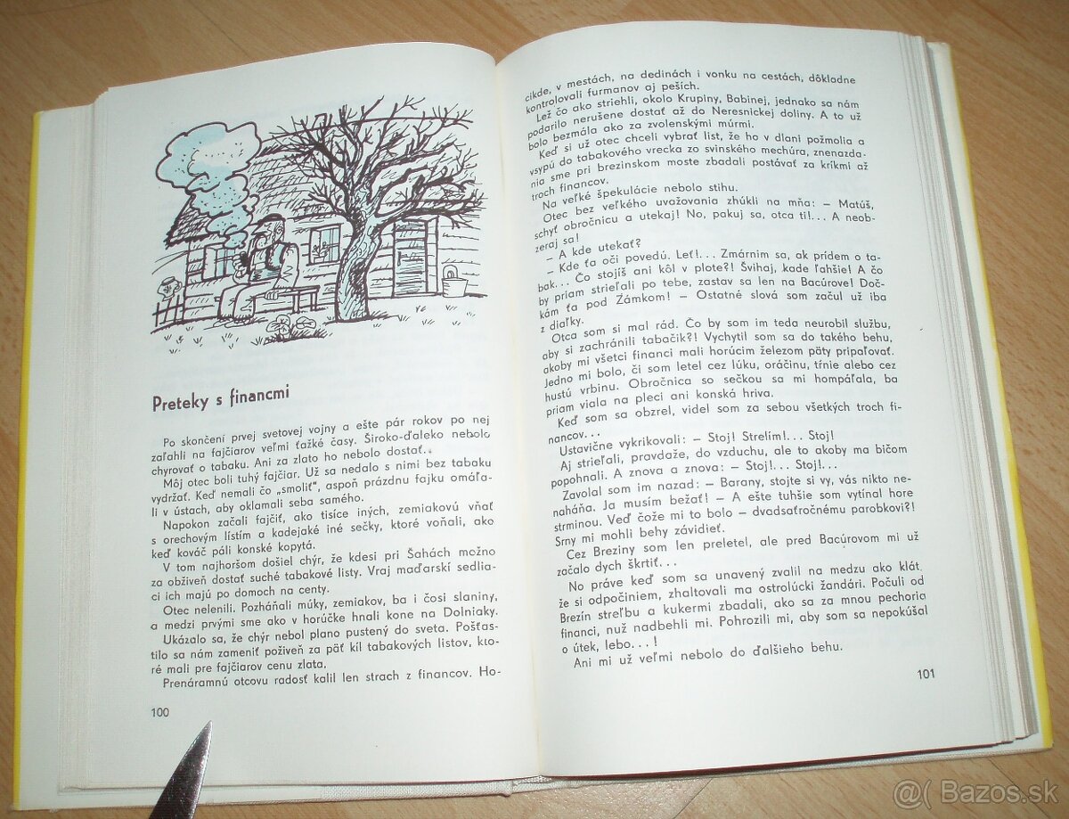 Detvianska nátura - 9