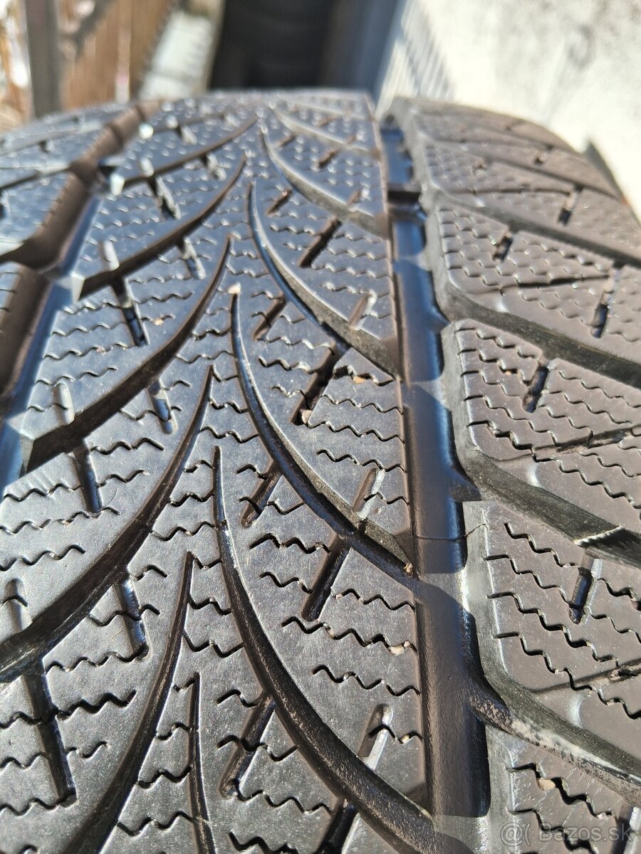 195/55 r15 zimne pneumatiky - 9