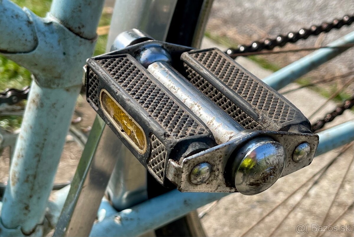 Favorit Exclusiv 1969 v originálnom stave - 9