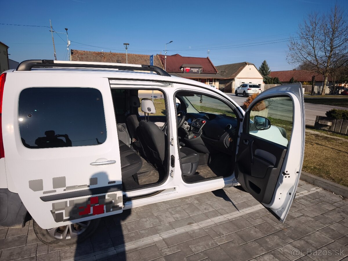 Renault Kangoo Extrem - 9