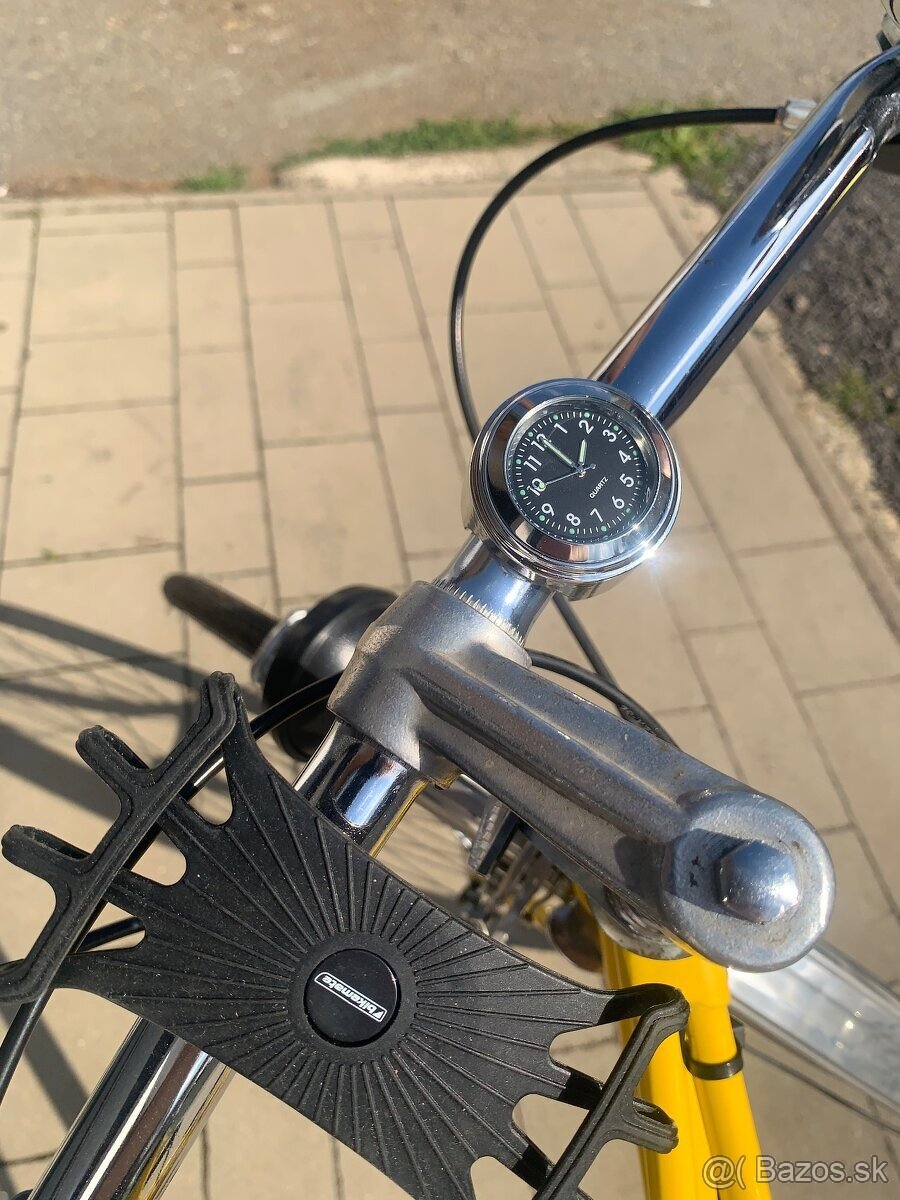 Dámsky retro bicykel - 9