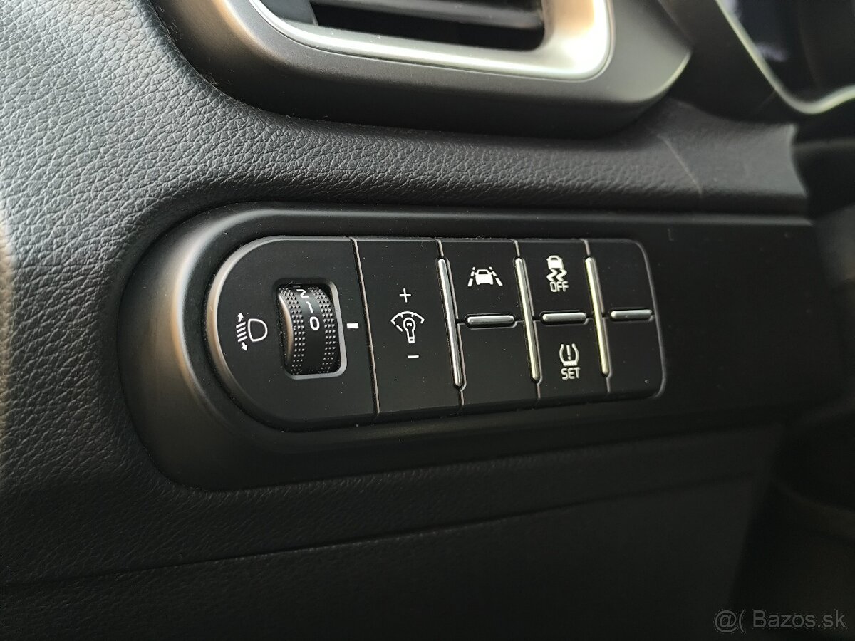 Kia Ceed SW 1.4 T-GDi _ 134tis KM - 9