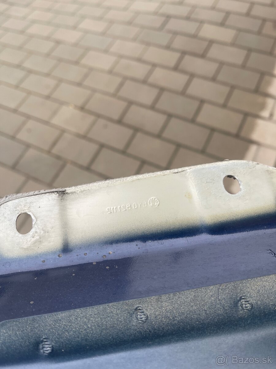 Predný blatnik 9460 Škoda Fabia 1 - 9