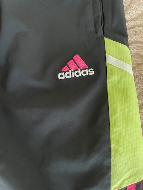 Adidas Juventus tepláky -nové - - 9